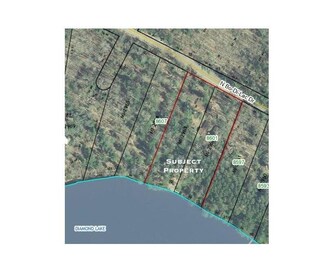 8601 N Bo di Lac Dr, Minocqua, WI 54548