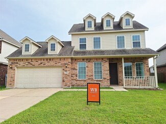 3207 Youngs Meadow Ln, Dickinson, TX 77539