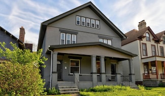 1515 Hawthorne Ave Unit 517, Columbus, OH 43203