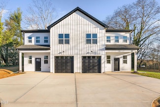 331 Roxboro St, Haw River, NC 27258
