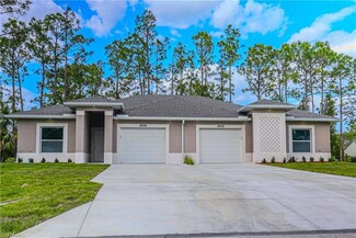 4636 29th St SW, Lehigh Acres, FL 33973