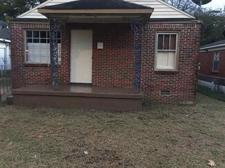 2761 Enterprise Ave, Memphis, TN 38114