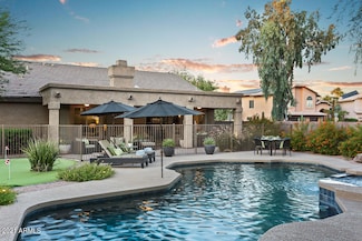 6785 E Evans Dr, Scottsdale, AZ 85254