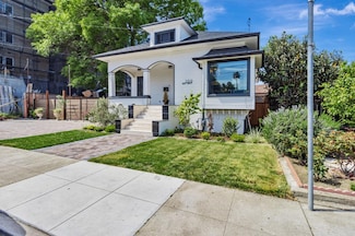 209 Race St, San Jose, CA 95126