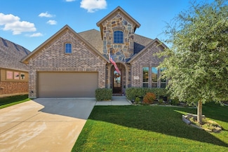 1702 De Berry Ln, Princeton, TX 75407