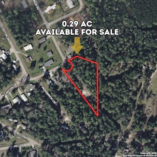 0 Persimmon Rd, Onalaska, TX 77360
