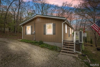 13219 Apache Point Dr, Grayhawk, MO 63670