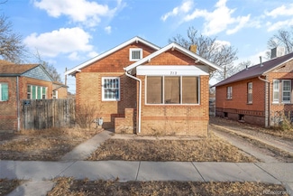 712 Beulah Ave, Pueblo, CO 81004