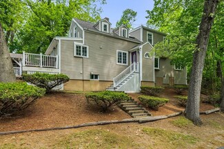 105 Brookside Rd, Braintree, MA 02184
