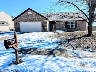 123 S Morris Blvd, Bargersville, IN 46106