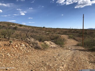 1783 Via Mazatlan Unit 22, Rio Rico, AZ 85648