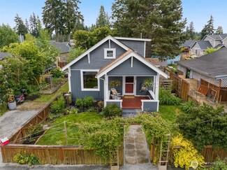 2224 Adams Ave, Everett, WA 98203