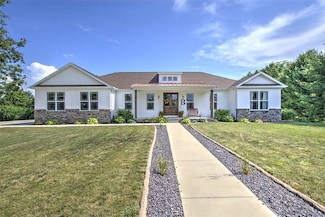 2125 Buckhead Ave, Decatur, IL 62521