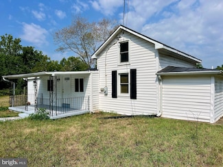 1184 Rocky Branch Rd, Luray, VA 22835