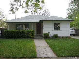 120 S Lassen St, Willows, CA 95988
