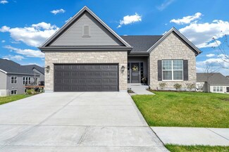 204 Discovery Meadows Place, O'Fallon, MO 63366