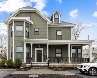 23 Bower St Unit 3, Medford, MA 02155