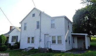 33 N Mill St, Clear Spring, MD 21722