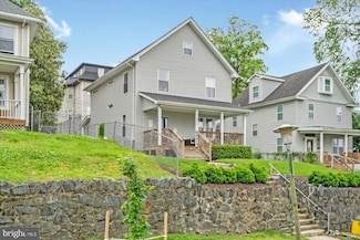 2205 Elsinore Ave, Baltimore, MD 21216