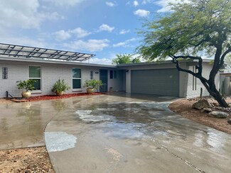9510 E Harrison Cir, Tucson, AZ 85748