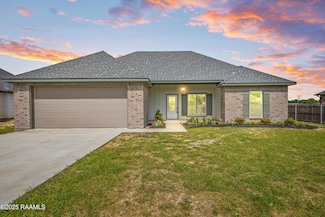 134 Grande Rue, Church Point, LA 70525