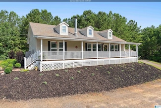 12801 Charles Taylor Rd, Vance, AL 35490