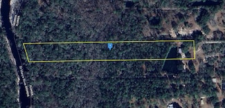 14200 Deadwood Ln, Hilliard, FL 32046