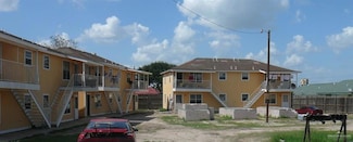 1306 Miller Ave, Donna, TX 78537