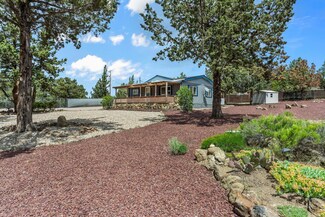 8908 SW Sand Ridge Rd, Terrebonne, OR 97760