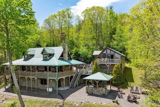 1527 Stone Mountain Rd, Trade, TN 37691