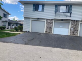 226 Sagamore Ct Unit 984, Schaumburg, IL 60194