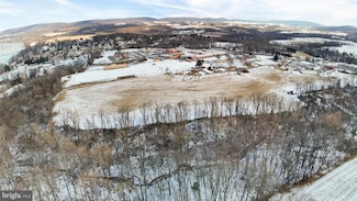 Lot 6 Route 147, Halifax, PA 17032