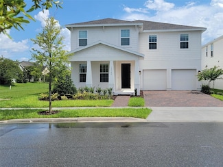 13106 Orange Isle Dr, Windermere, FL 34786