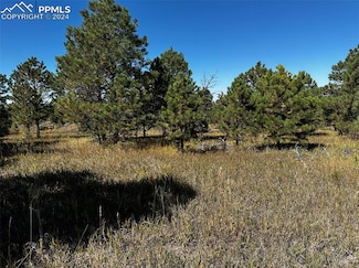 5435 Old Stagecoach Rd, Colorado Springs, CO 80908