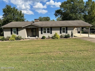 113 Hillwood Cove, Paris, TN 38242