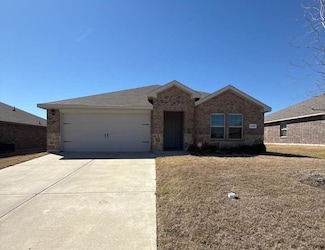 1408 Thunder Canyon Way, Josephine, TX 75189