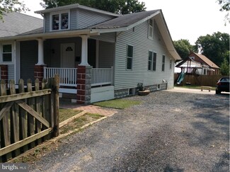 4517 38th St, Brentwood, MD 20722