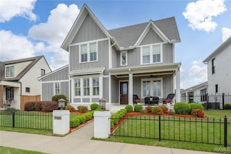 5380 Park Ave, Tuscaloosa, AL 35406