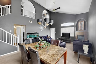 9905 Wagon Gate Trail SW Unit 2, Albuquerque, NM 87121