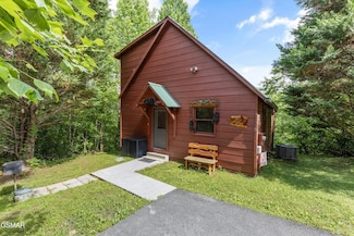 4110 Kidds Way Unit 5, Gatlinburg, TN 37738