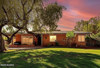 3310 N Bentley Ave, Tucson, AZ 85716