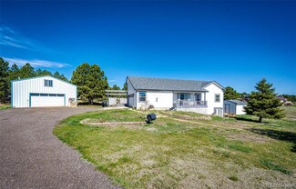 27375 E Broadview Dr, Kiowa, CO 80117