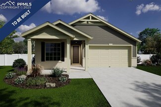 5734 Mireland View, Colorado Springs, CO 80927