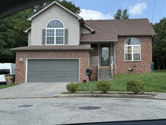 5217 Rockridge Ct, Antioch, TN 37013