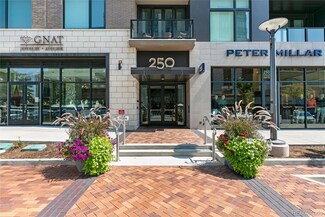 250 Columbine St Unit 301, Denver, CO 80206