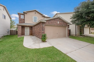 6015 Wisteria Hill, San Antonio, TX 78218
