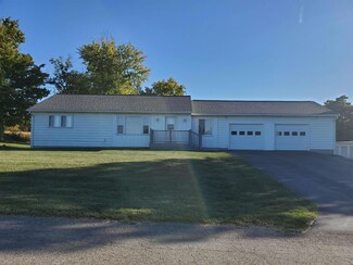 6645 W 450 S, South Whitley, IN 46787