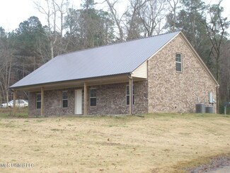 1553 Rabbit Ridge Rd, Red Banks, MS 38661