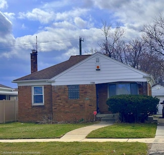 7769 W Outer Dr, Detroit, MI 48235