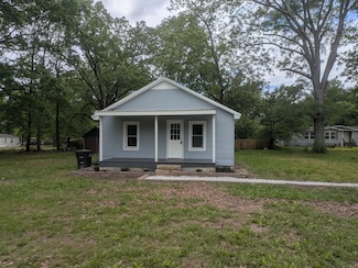 310 S Roosevelt St, Tullahoma, TN 37388